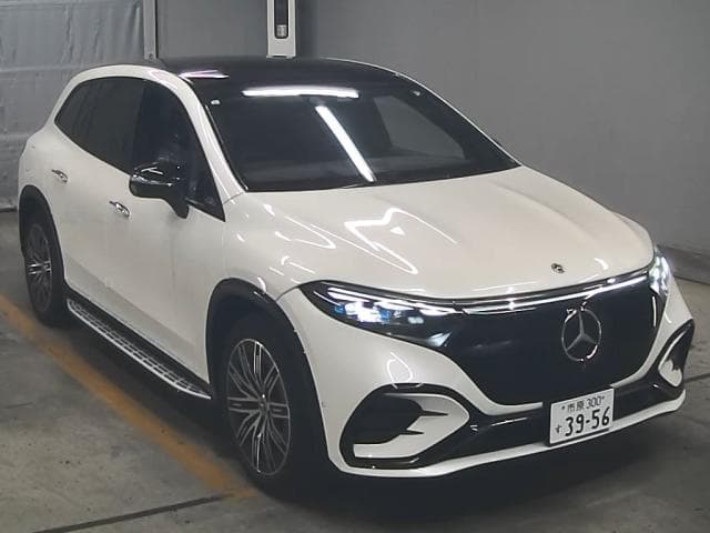 2023 MERCEDES BENZ EQS