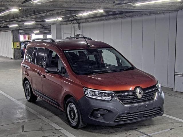 2024 RENAULT KANGOO