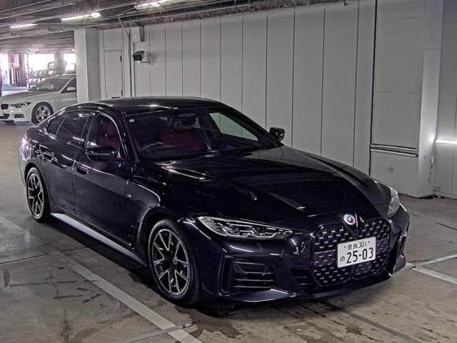 2023 BMW 4 SERIES