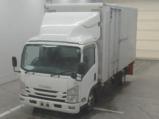 2019 ISUZU ELF