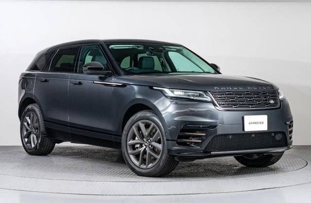 2024 LAND ROVER RANGE ROVER VELAR