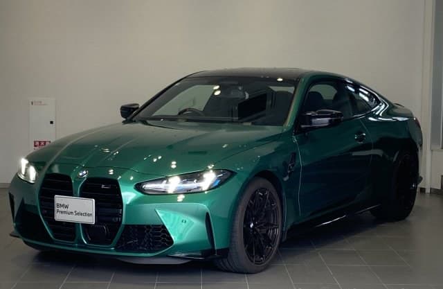 2025 BMW M4