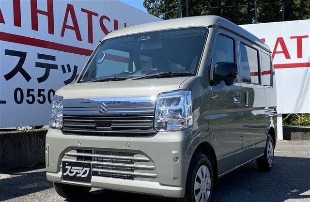 2026 SUZUKI EVERY
