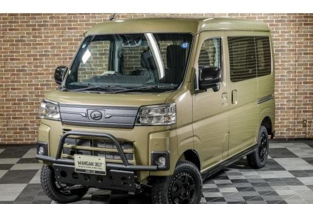 2026 DAIHATSU ATRAI