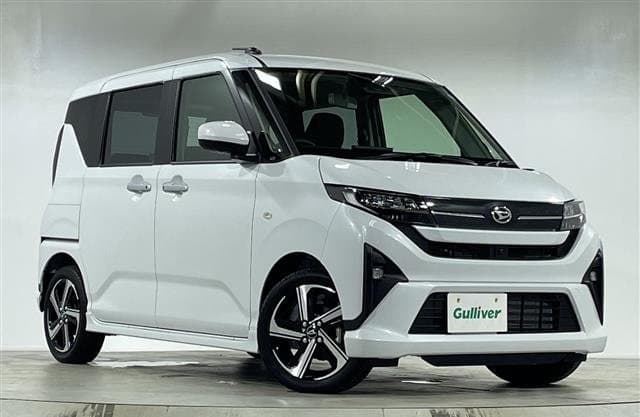 2026 DAIHATSU MOVE