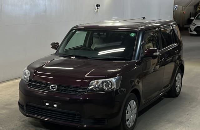 2015 TOYOTA COROLLA RUMION