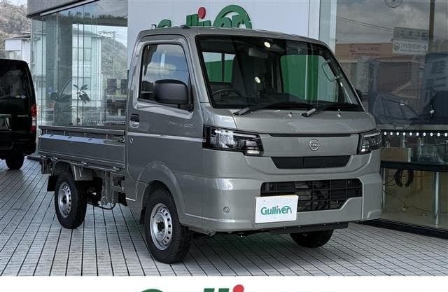 2026 NISSAN CLIPPER TRUCK