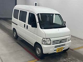 2018 HONDA ACTY VAN
