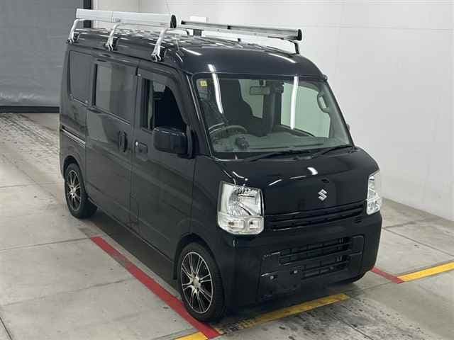2019 SUZUKI EVERY