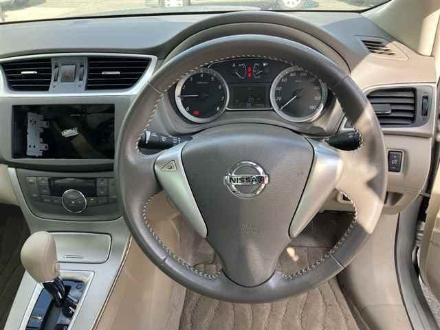 2020 NISSAN SYLPHY