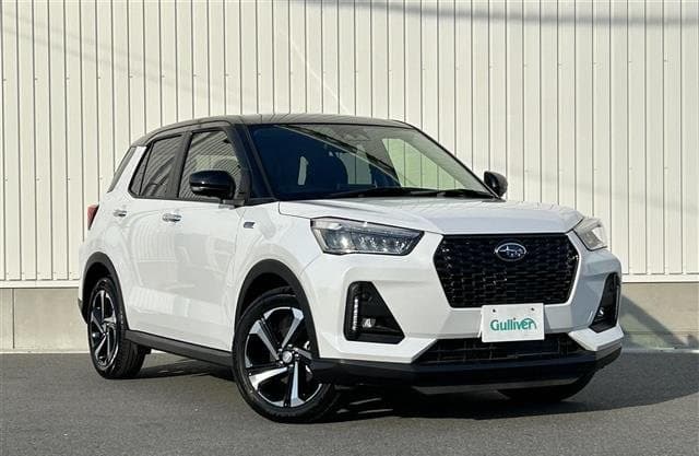 2025 SUBARU REX