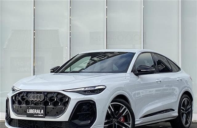 2025 AUDI SQ5