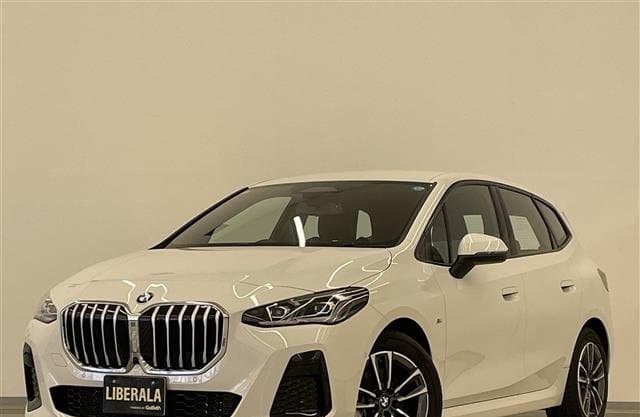 2025 BMW 2 SERIES