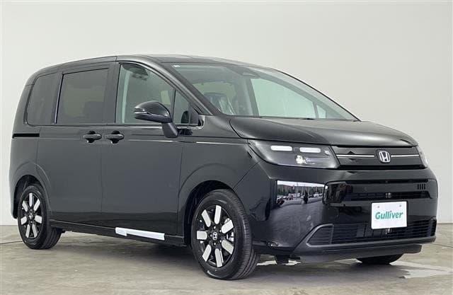 2026 HONDA FREED