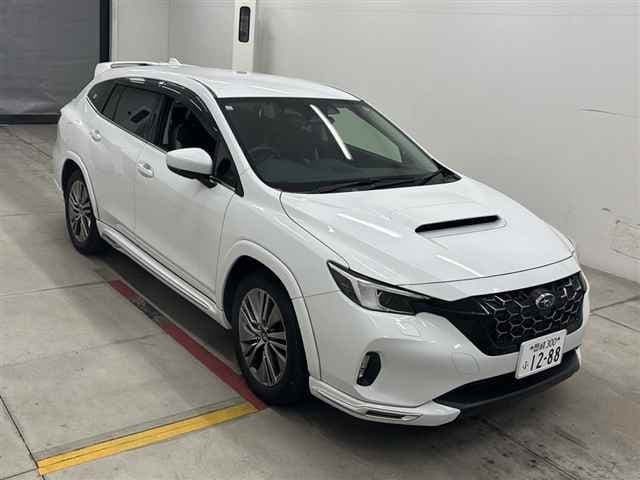 2023 SUBARU LEVORG LAYBACK