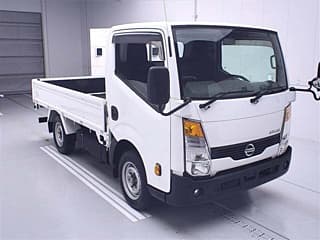 2021 NISSAN ATLAS