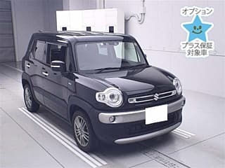 2023 SUZUKI XBEE