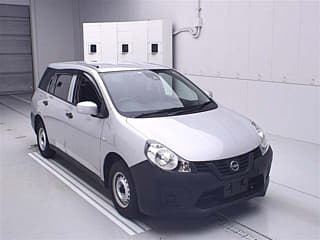 2023 NISSAN AD