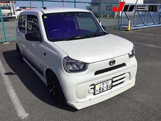 2022 MAZDA CAROL