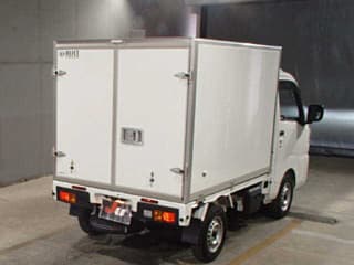2023 DAIHATSU HIJET