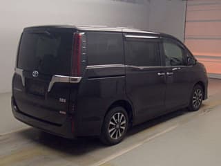 2021 TOYOTA ESQUIRE