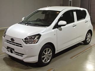 2022 SUBARU PLEO PLUS