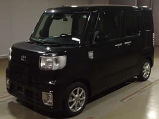 2020 TOYOTA PIXIS MEGA