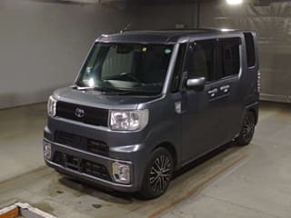 2020 TOYOTA PIXIS MEGA