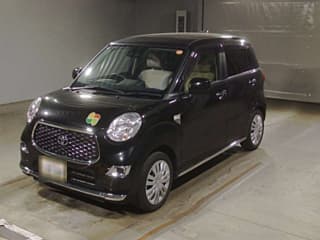 2022 TOYOTA PIXIS JOY