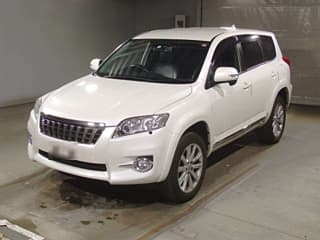 2018 TOYOTA VANGUARD