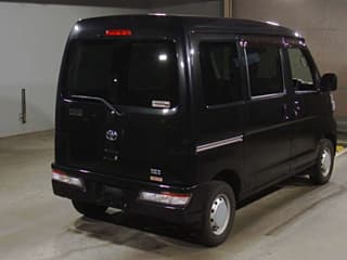 2021 TOYOTA PIXIS VAN