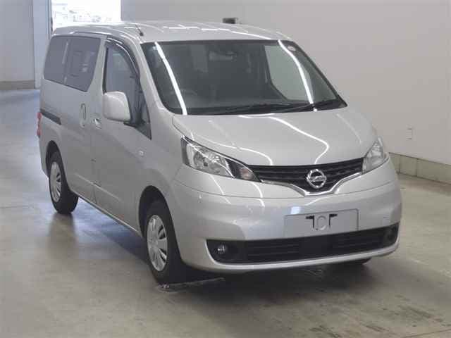 2021 NISSAN NV200