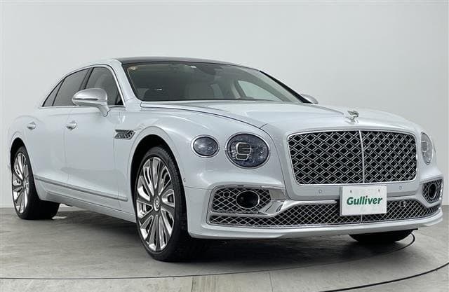 2023 BENTLEY FLYING SPUR
