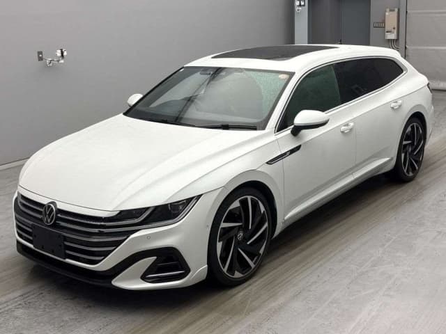 2023 VOLKSWAGEN ARTEON