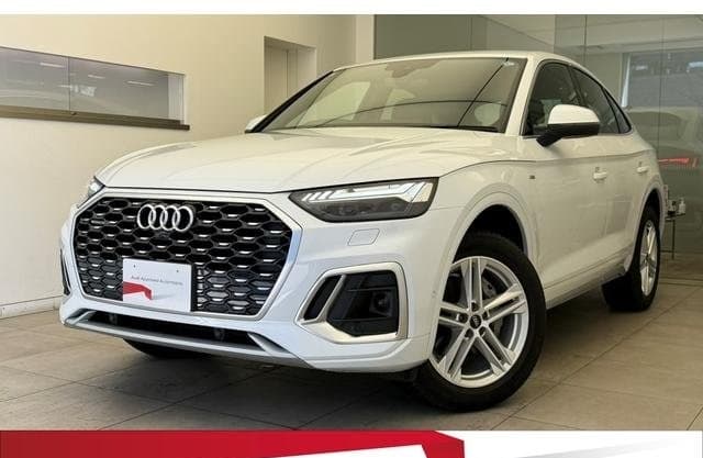 2025 AUDI Q5 SPORTBACK