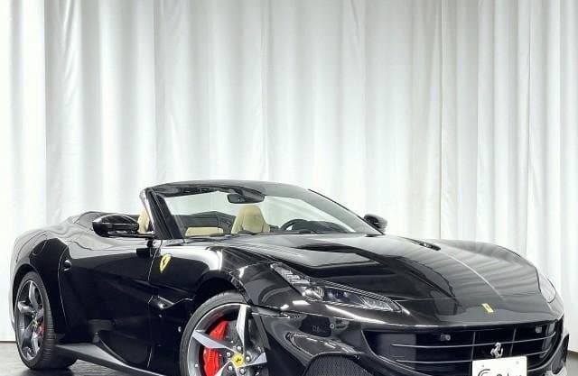 2023 FERRARI PORTOFINO M
