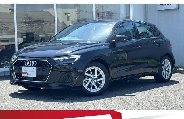2025 AUDI A1 SPORTBACK