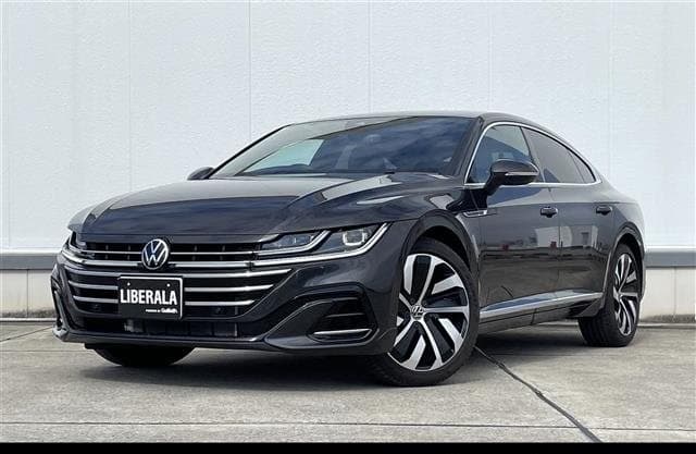 2023 VOLKSWAGEN ARTEON