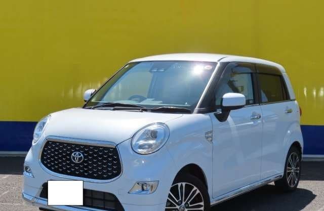 2022 TOYOTA PIXIS JOY