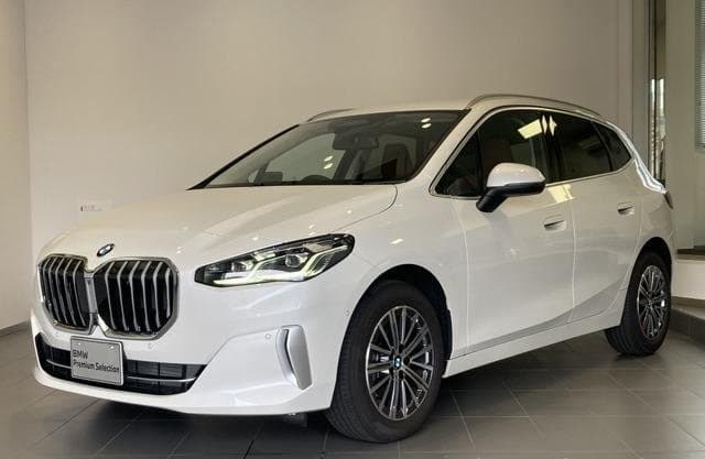 2026 BMW 2 SERIES