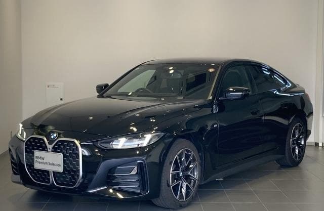 2025 BMW 4 SERIES