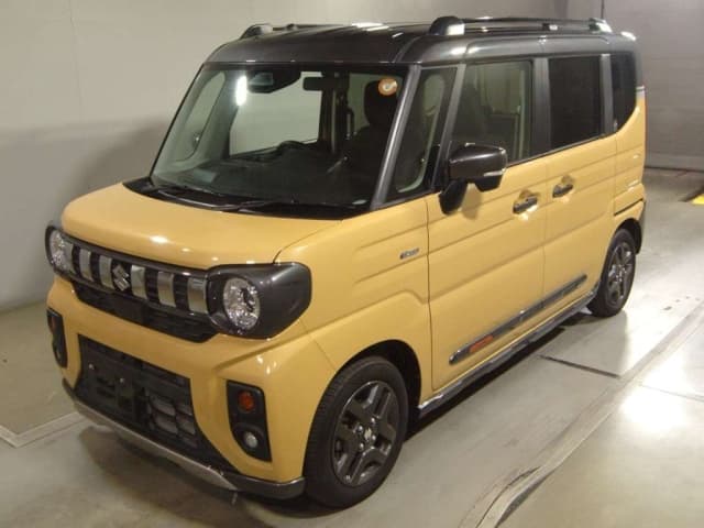2025 SUZUKI SPACIA GEAR
