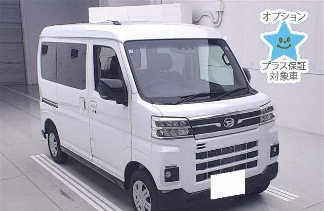 2026 DAIHATSU ATRAI