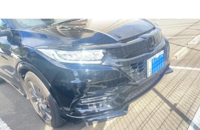 2019 HONDA VEZEL