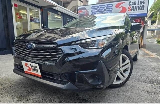 2025 SUBARU IMPREZA