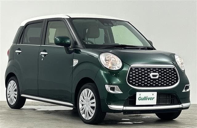 2023 DAIHATSU CAST