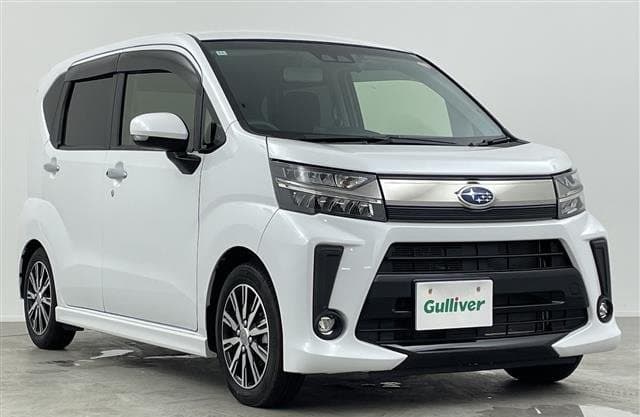 2022 SUBARU STELLA