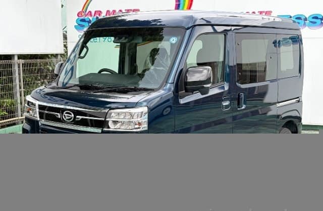 2026 DAIHATSU ATRAI