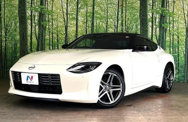 2025 NISSAN FAIRLADYZ