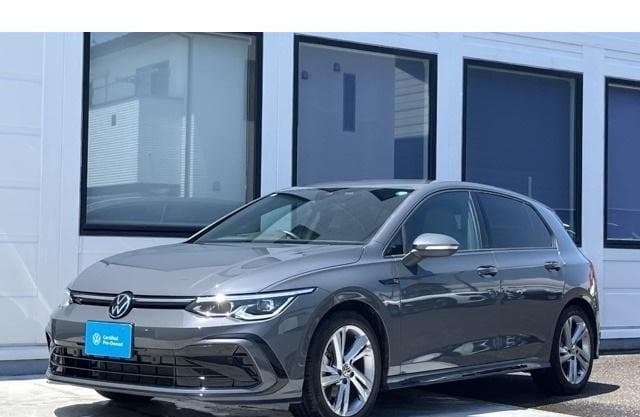 2024 VOLKSWAGEN GOLF